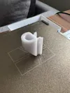 v2 0.2mm layer, 6 walls, 30% infill