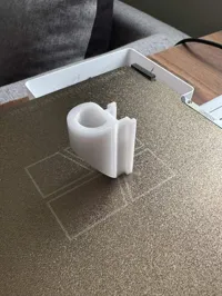 v2 0.2mm layer, 6 walls, 30% infill