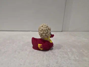 Letrero o emblema decorativo: Ducky Parton Inspired Duck, Singer, Cruise jeep — vista de referencia 5