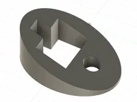 0.12mm layer, 10 walls, 15% infill