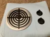 0.16mm layer, 2 walls, 15% infill