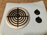 0.16mm layer, 2 walls, 15% infill