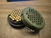bottom part and Lid 