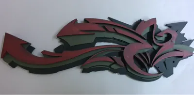 Graffiti