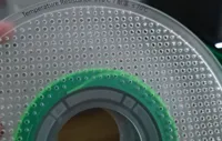 0.2mm layer, 2 walls, 10% infill