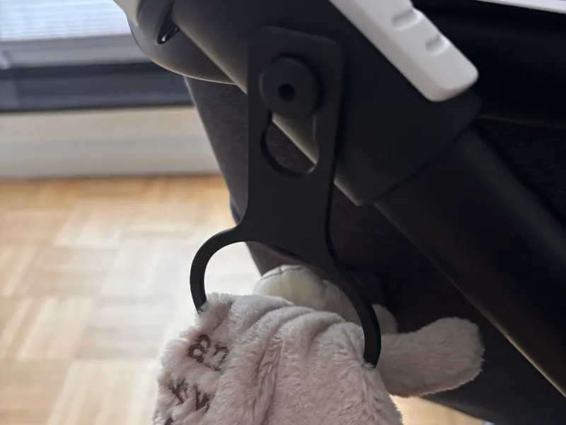 Bugaboo Fox Adapter Halter