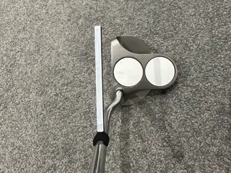 Golf Aligner 