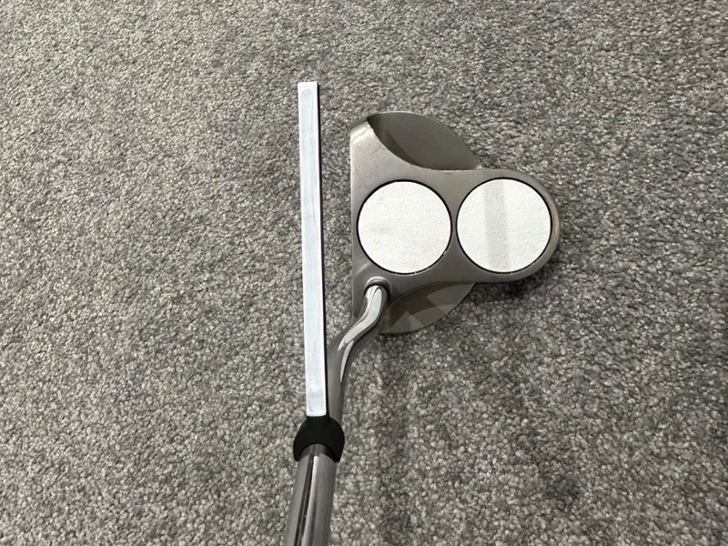 Golf Aligner 
