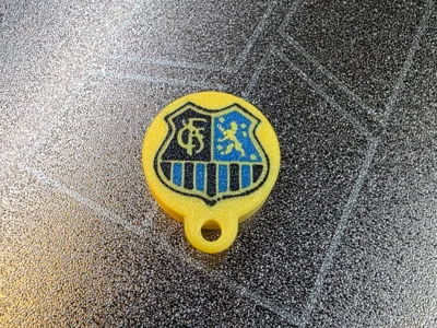 1.FC Saarbrücken Beer Bottle Cap
