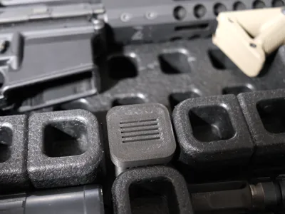 Grid Foam Desiccant Insert Magpul DAKA  (1)