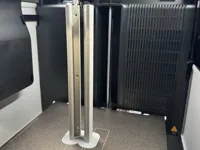 CGC Slab Rail – Strength Profile (Vertical Print)