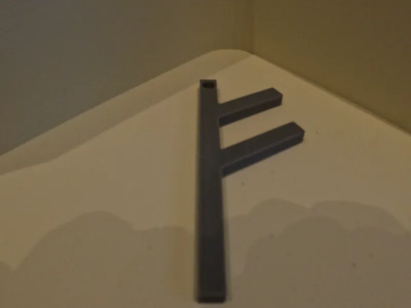 Rune of Frey Magnus chase prop
