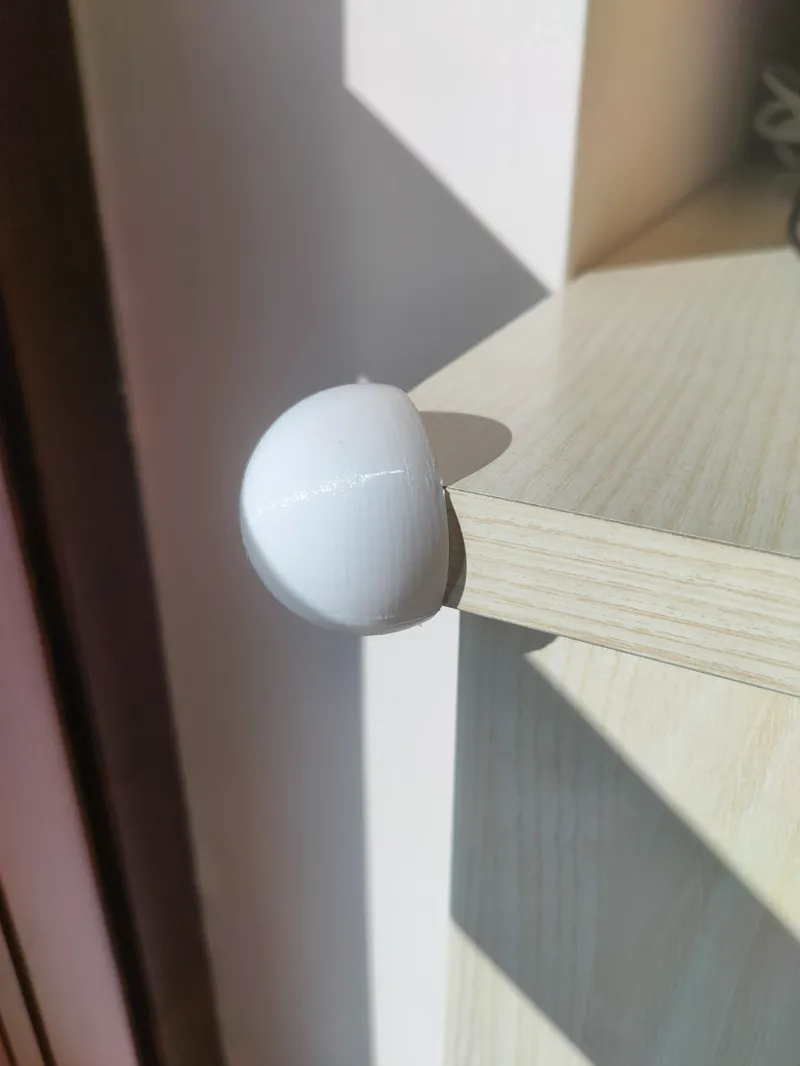 Corner Bumper