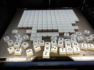 Name Clickers - Letters & Numbers FREE COMMERCIAL