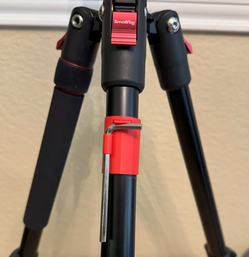 SmallRig Tripod Allen Key Holder