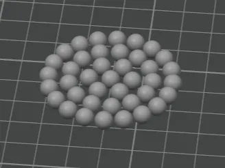 BB 6mm