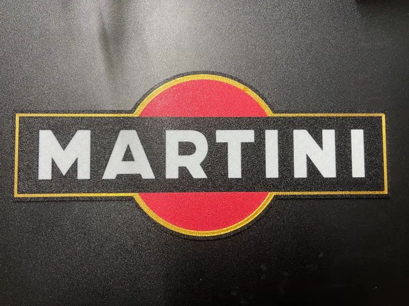 Martini logo