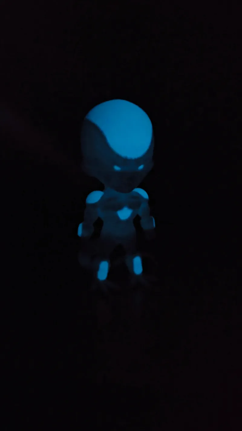 chibi freezer dbz 