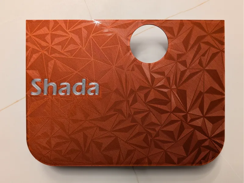 Cloudspire – Shada faction box