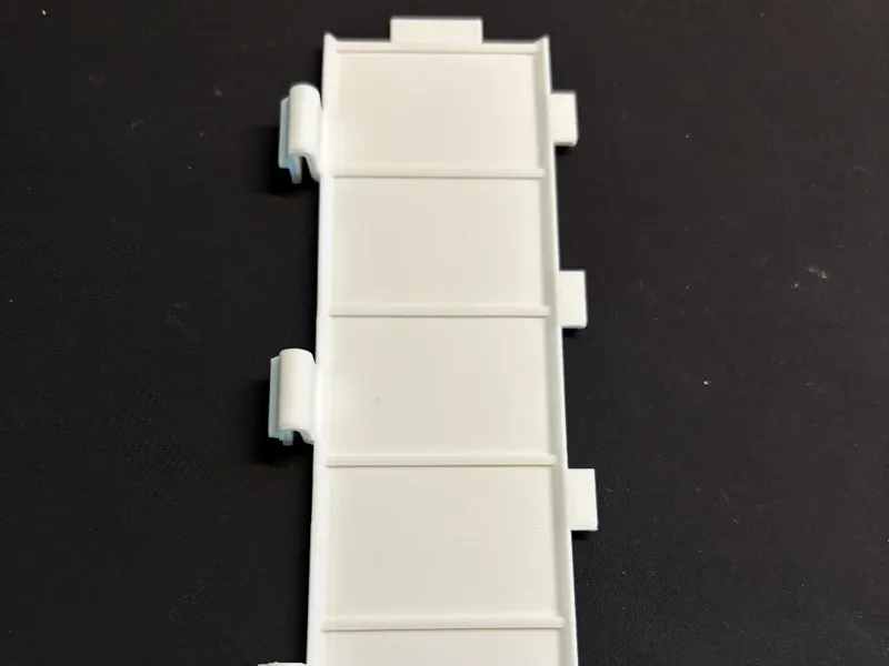 Battery cover Marui Ninja, Shogun, Thunderbird