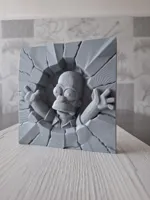 0.12mm layer, 3 walls, 5% infill