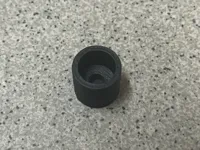 0.16mm layer, 2 walls, 15% infill
