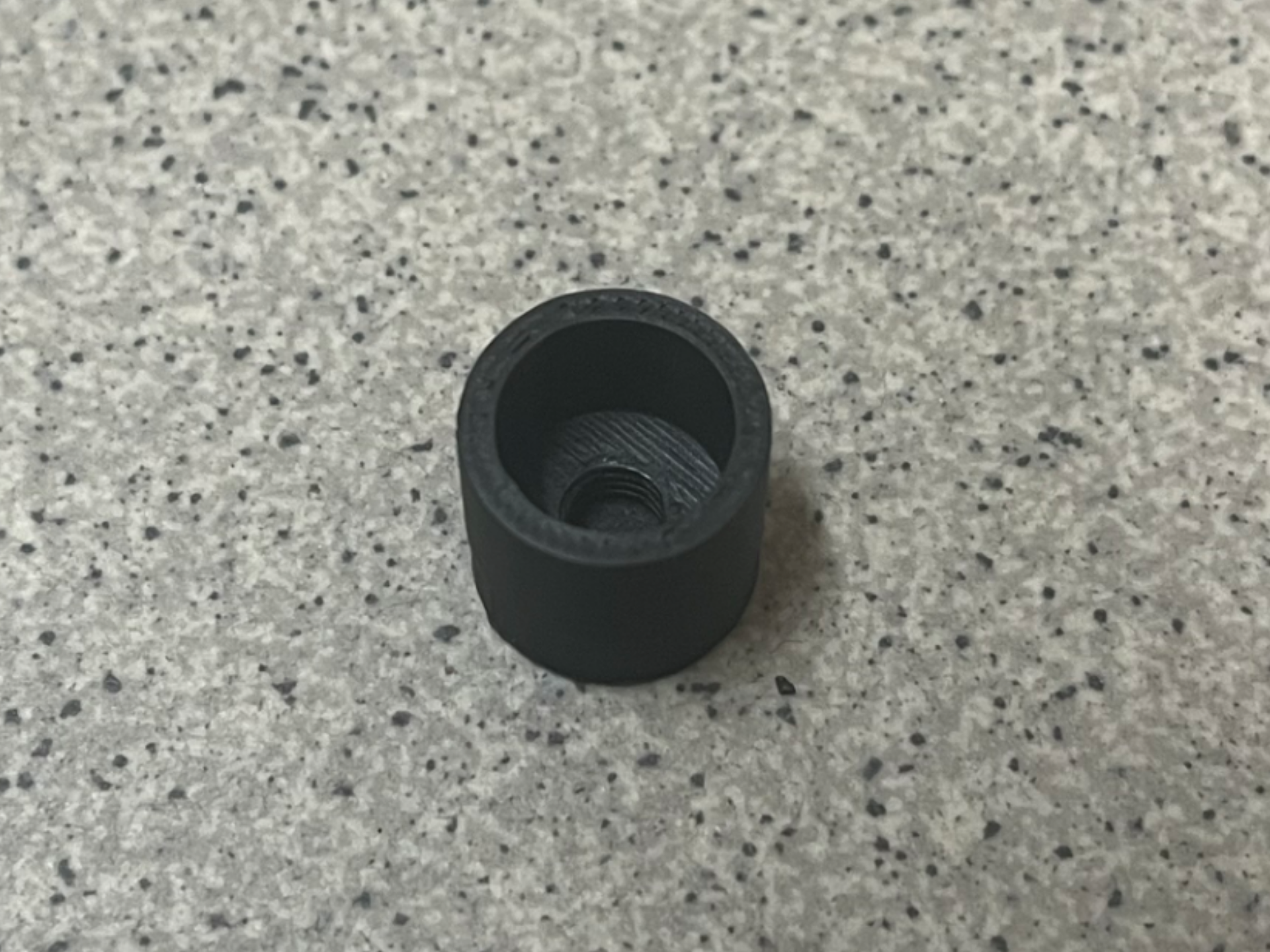 M5 Bolt and Nut Cover (D13mm/d10mm/H12mm)