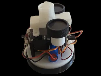 CyberBrick - Tower Defense