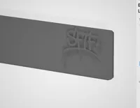 0.2mm layer, 6 walls, 25% infill