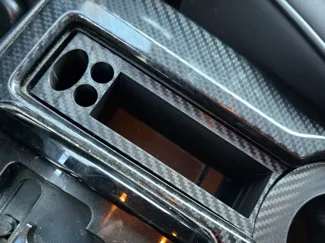 5th Gen 4Runner Wallet Insert