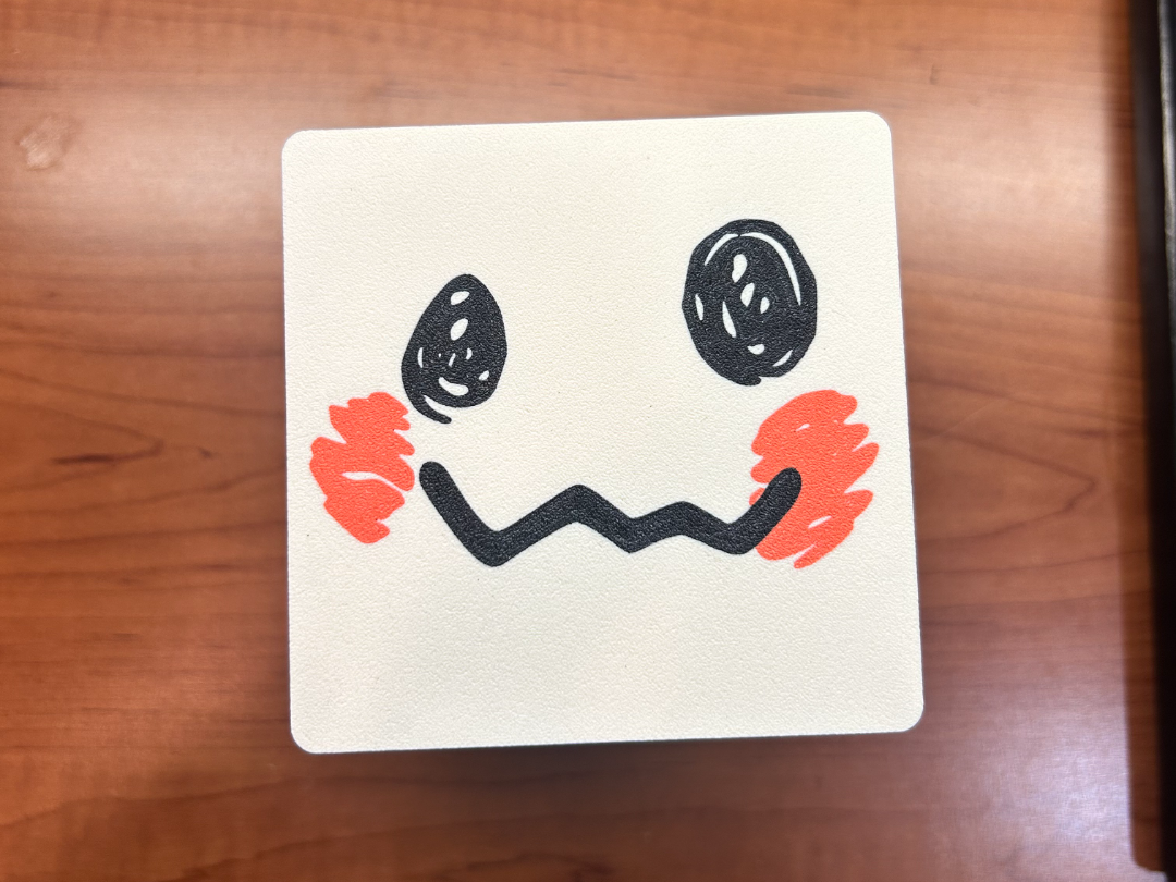 Mimikyu - Pokemon Character Deck boxes