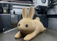 Mega Bunny