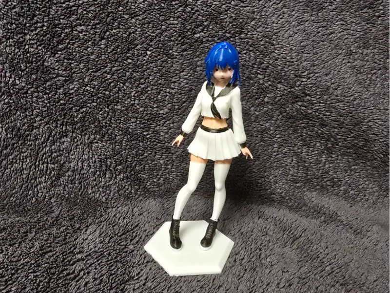 Anime Girl