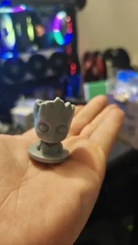 Bébé Groot — photo 3