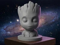 Bébé Groot — photo 2