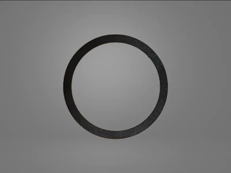 DustDog Flange Seals V2