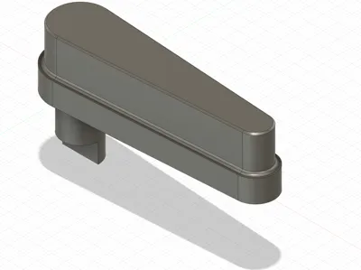 Dummy Flipper