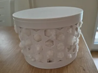 Filter cartridge for filter balls Marimex Aquamar