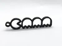 0.2mm layer, 6 walls, 25% infill