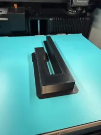 0.2mm layer, 4 walls, 20% infill
