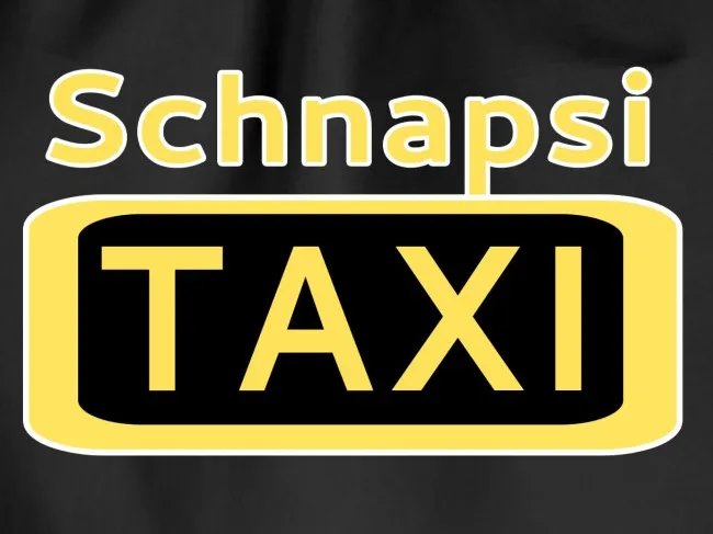 Taxischild