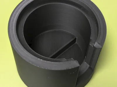 Tamperstation original portafilter DeLonghi Dedica