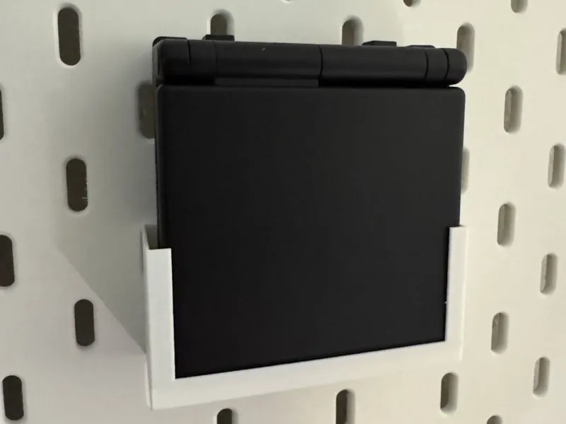 SKADIS Holder for Anbernic RG34XXSP