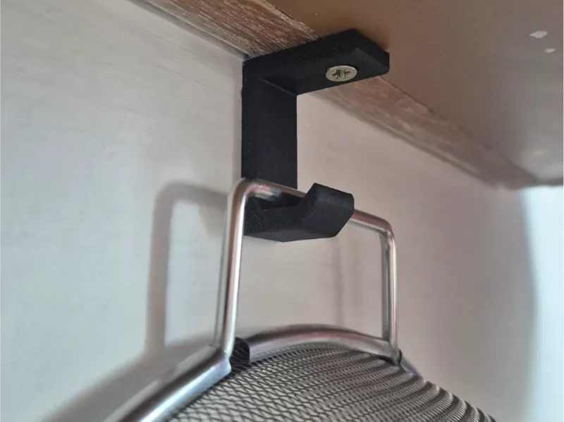 ceiling hook