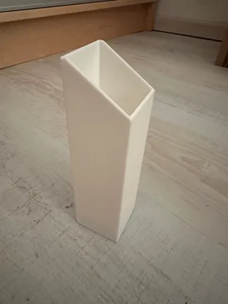 Poop bucket for P1P / P1S