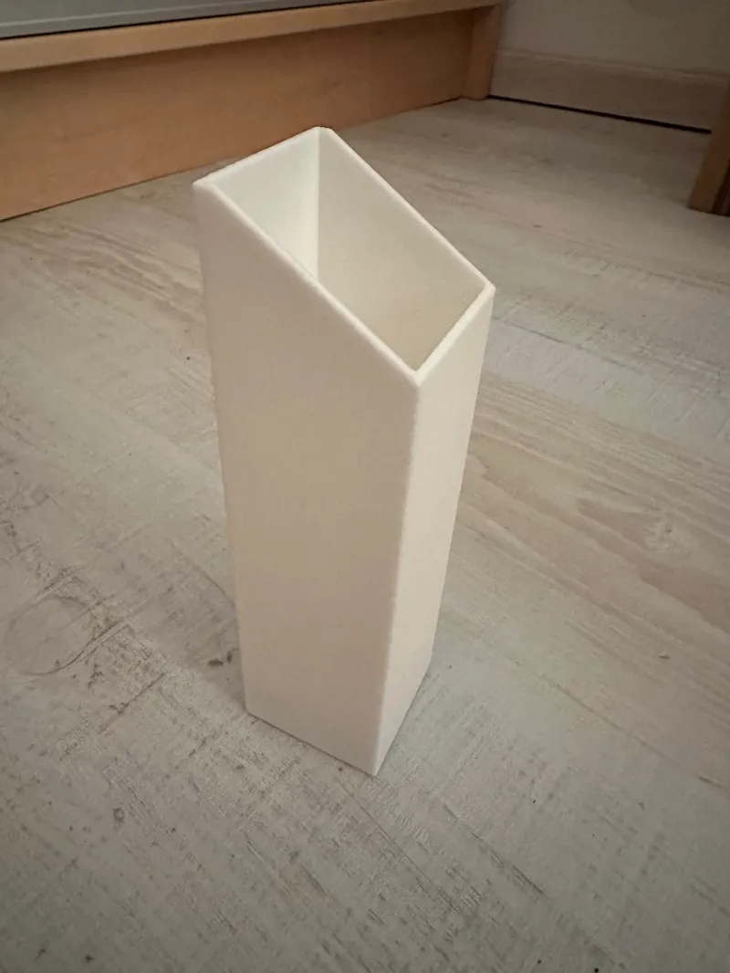 Poop bucket for P1P / P1S