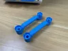 PETG With Supports - 0.2mm layer, 2 walls, 15% infill