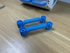PLA With Supports - 0.2mm layer, 2 walls, 15% infill