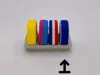 Edges [AMS], 0.2mm layer, 2 walls, 15% infill