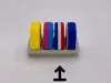 Triple [AMS], 0.2mm layer, 2 walls, 15% infill